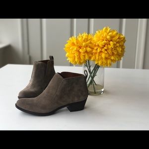 Lucky Brand Brianna Bootie